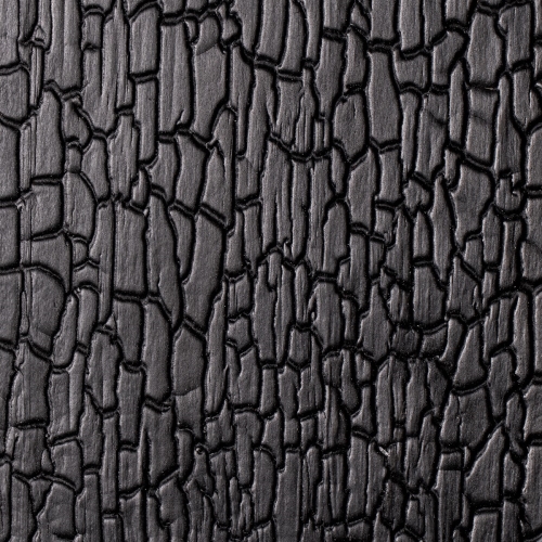 Wandpaneele Accoya Black